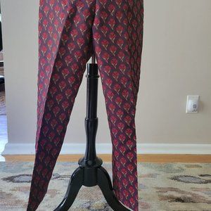 Club Monaco Straight Leg Pants